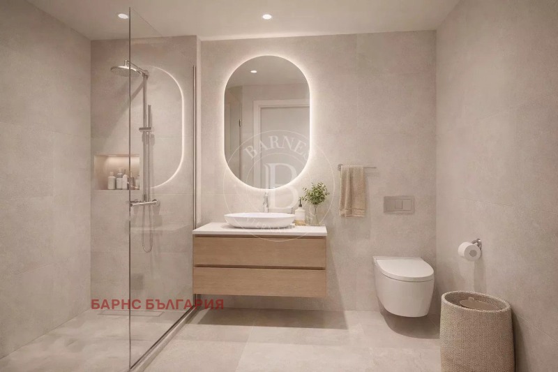 Продава 3-СТАЕН, гр. София, Център, снимка 2 - Апартаменти - 53084907