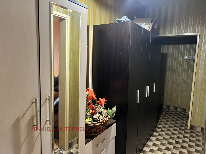 Продава 3-СТАЕН, гр. София, Банишора, снимка 8 - Апартаменти - 53274415