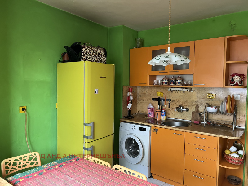 Продава 3-СТАЕН, гр. София, Банишора, снимка 7 - Апартаменти - 53274415