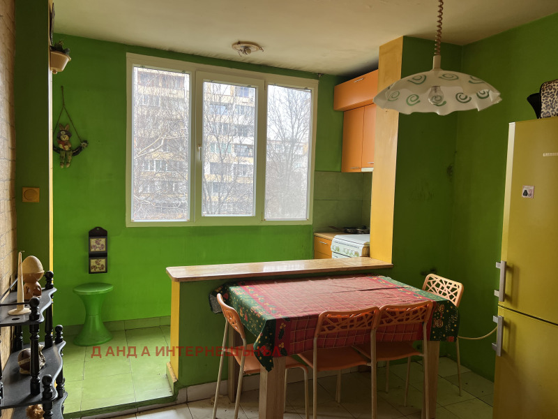 Продава 3-СТАЕН, гр. София, Банишора, снимка 6 - Апартаменти - 53274415