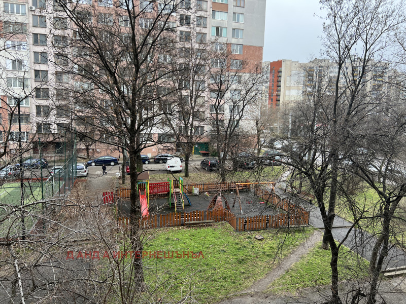 Продава 3-СТАЕН, гр. София, Банишора, снимка 12 - Апартаменти - 53274415