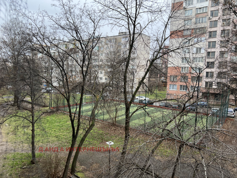 Продава 3-СТАЕН, гр. София, Банишора, снимка 11 - Апартаменти - 53274415