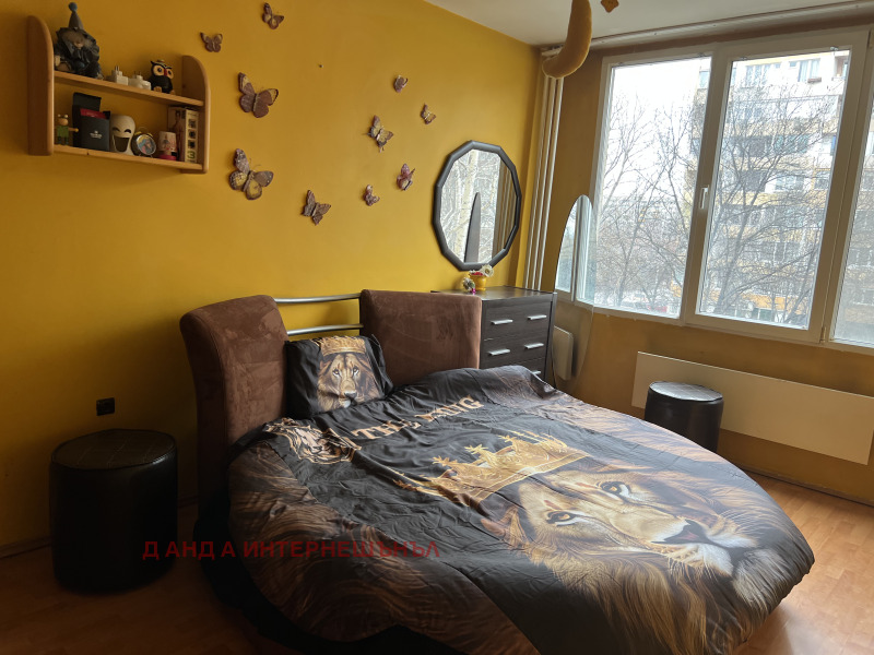 Продава 3-СТАЕН, гр. София, Банишора, снимка 3 - Апартаменти - 53274415