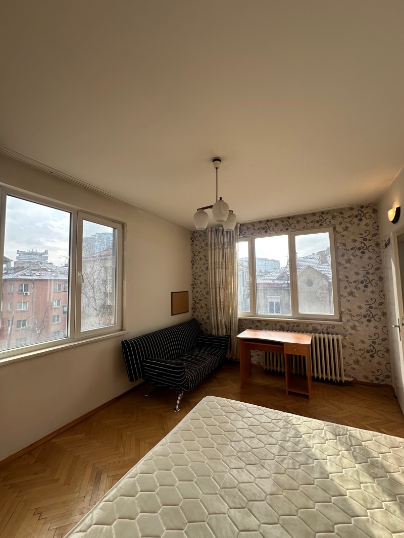 Продава 3-СТАЕН, гр. София, Център, снимка 15 - Апартаменти - 53355897