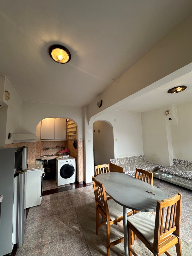 Продава 3-СТАЕН, гр. София, Център, снимка 5 - Апартаменти - 53355897