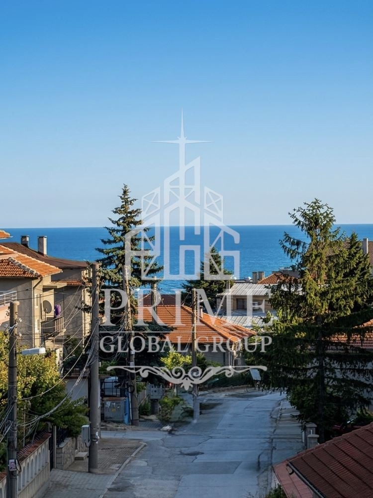 Продава 3-СТАЕН, гр. Варна, Виница, снимка 8 - Апартаменти - 54910986