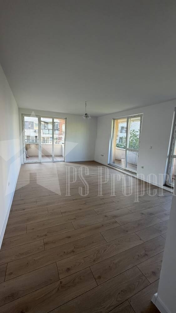 Продава 3-СТАЕН, гр. Стара Загора, Казански, снимка 2 - Апартаменти - 55656031
