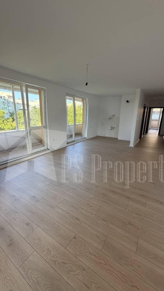 Продава 3-СТАЕН, гр. Стара Загора, Казански, снимка 3 - Апартаменти - 55656031