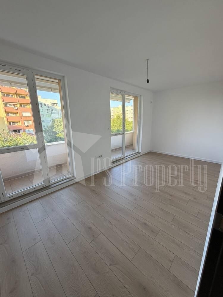 Продава 3-СТАЕН, гр. Стара Загора, Казански, снимка 5 - Апартаменти - 55656031
