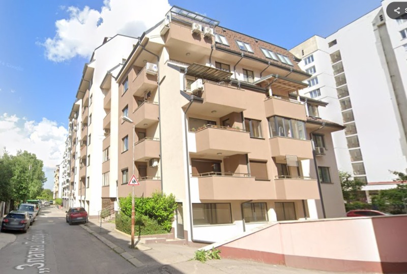 Продаја  Канцеларија Софија , Красна полјана 3 , 89 м2 | 41182576 - слика [14]