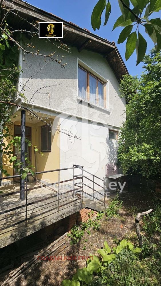 Zu verkaufen  Haus region Kjustendil , Raschdawiza , 135 qm | 76857470 - Bild [4]