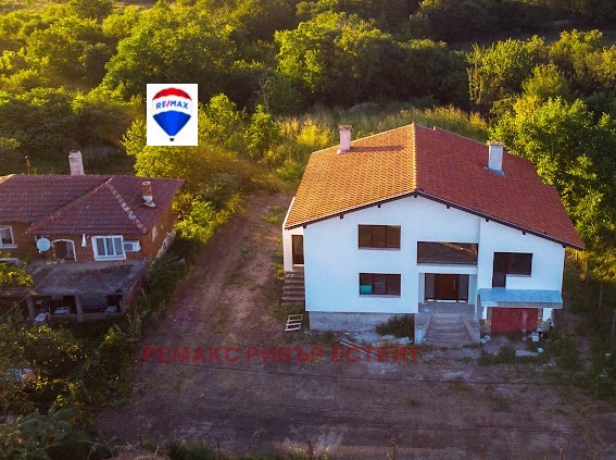 Продава  Къща област Русе , с. Щръклево , 168 кв.м | 49780322 - изображение [7]