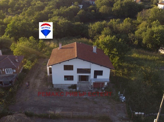 Продава КЪЩА, с. Щръклево, област Русе, снимка 5 - Къщи - 48097377