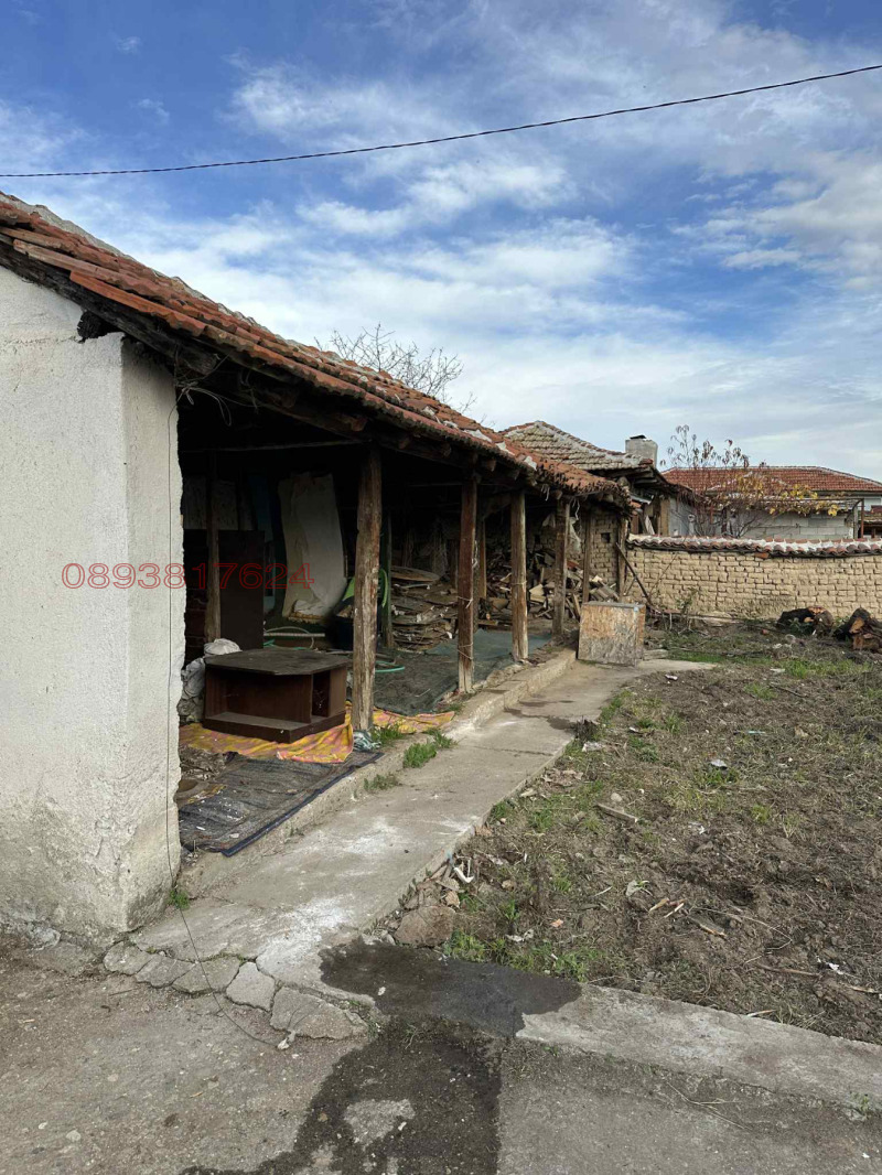 Продава КЪЩА, с. Горна махала, област Пловдив, снимка 6 - Къщи - 52782845