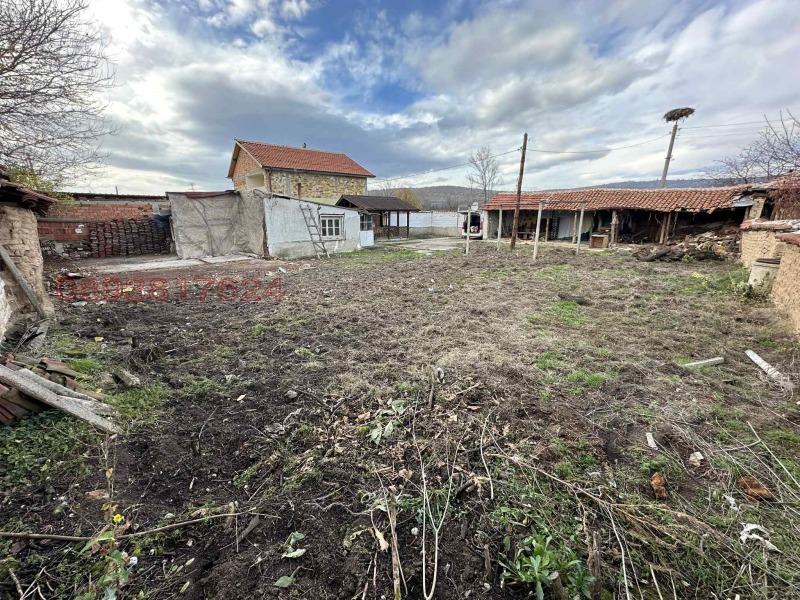 Продава КЪЩА, с. Горна махала, област Пловдив, снимка 8 - Къщи - 52782845
