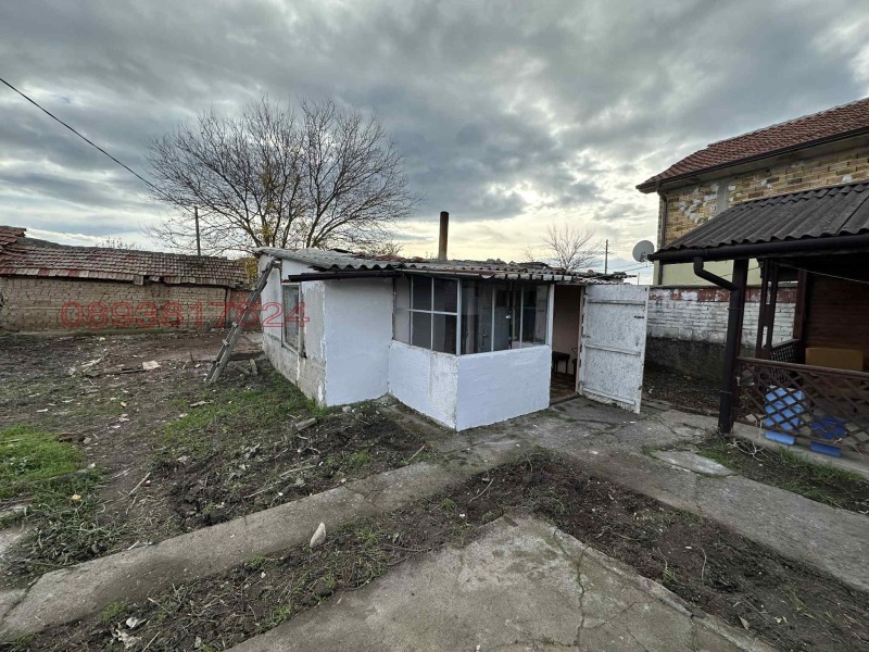 Продава КЪЩА, с. Горна махала, област Пловдив, снимка 2 - Къщи - 52782845