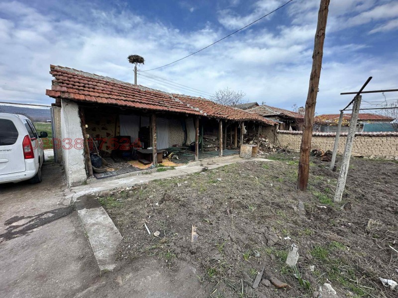 Продава КЪЩА, с. Горна махала, област Пловдив, снимка 5 - Къщи - 52782845