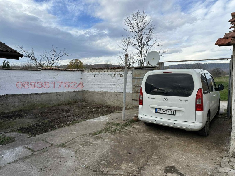Продава КЪЩА, с. Горна махала, област Пловдив, снимка 10 - Къщи - 52782845
