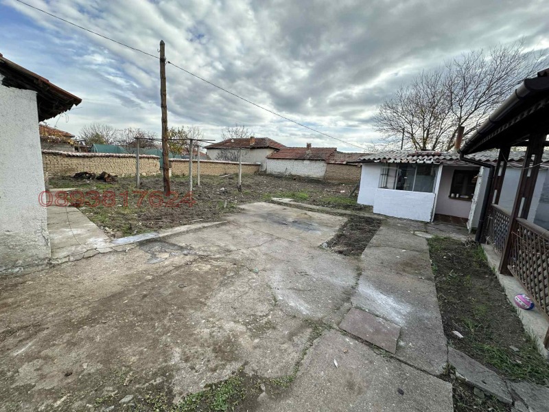Продава КЪЩА, с. Горна махала, област Пловдив, снимка 4 - Къщи - 52782845