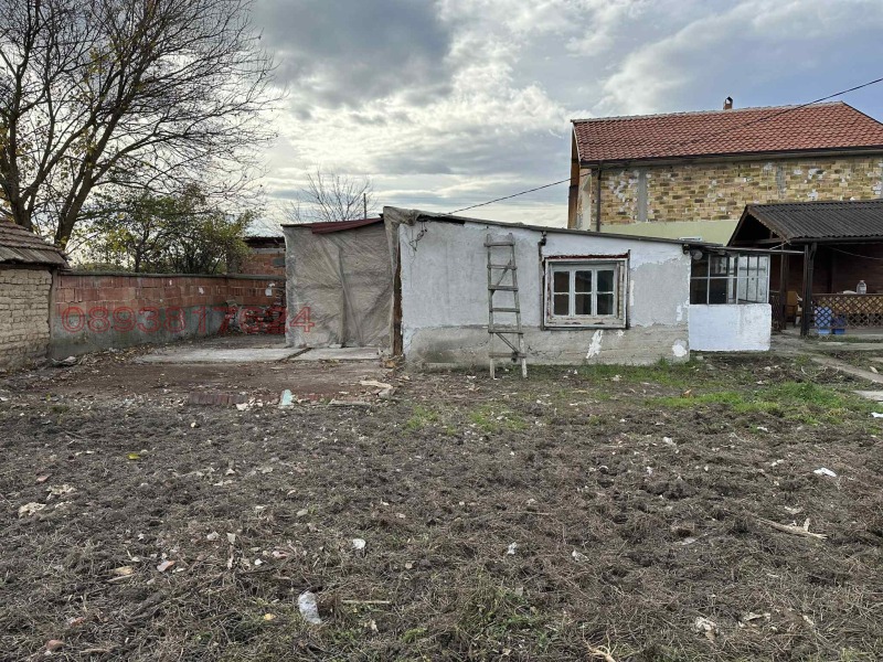 Продава КЪЩА, с. Горна махала, област Пловдив, снимка 7 - Къщи - 52782845