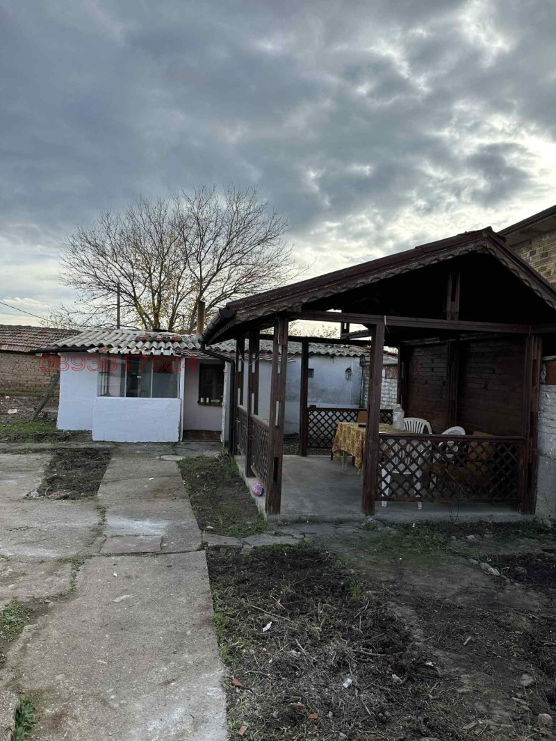 Продава КЪЩА, с. Горна махала, област Пловдив, снимка 3 - Къщи - 52782845