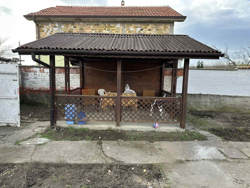 Продава КЪЩА, с. Горна махала, област Пловдив, снимка 9 - Къщи - 52782845