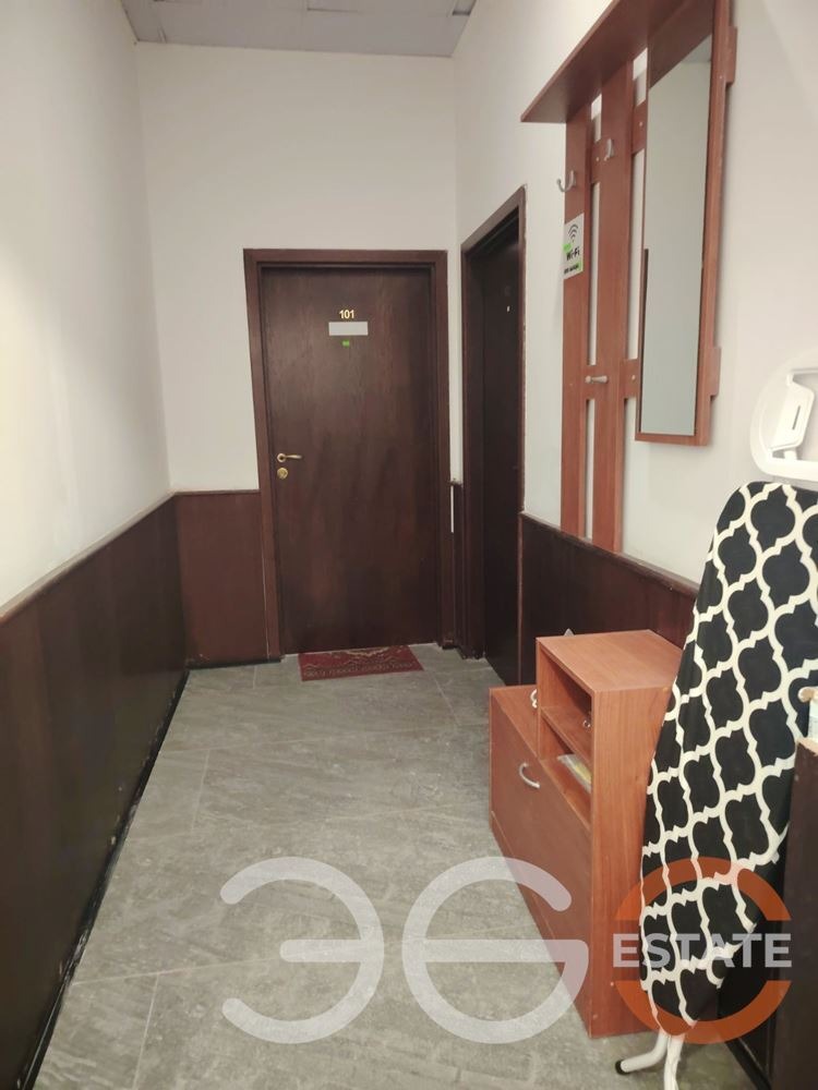 Продава ХОТЕЛ, гр. Варна, ЖП Гара, снимка 8 - Хотели - 53049816