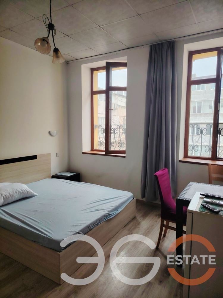 Продава ХОТЕЛ, гр. Варна, ЖП Гара, снимка 4 - Хотели - 53049816