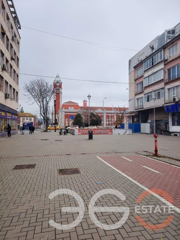 Продава ХОТЕЛ, гр. Варна, ЖП Гара, снимка 5 - Хотели - 53049816