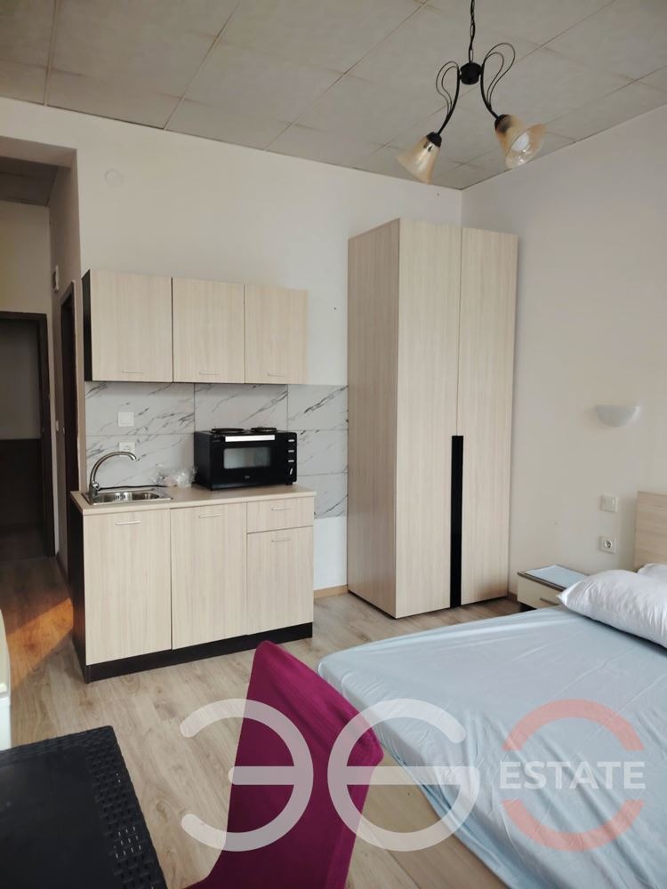 Продава ХОТЕЛ, гр. Варна, ЖП Гара, снимка 9 - Хотели - 53049816