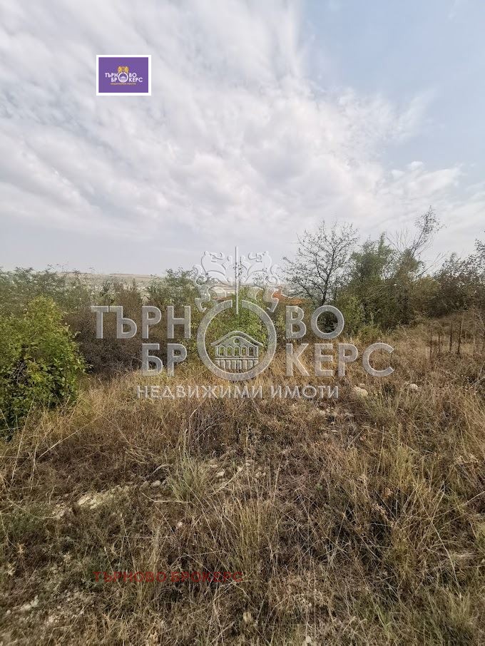 En venta  Trama región Veliko Tarnovo , Shemshevo , 1230 metros cuadrados | 62734216 - imagen [2]