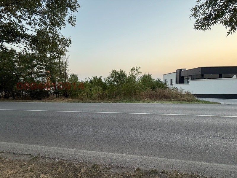 Продава ПАРЦЕЛ, гр. Хасково, в.з. Хасково, снимка 4 - Парцели - 52597354