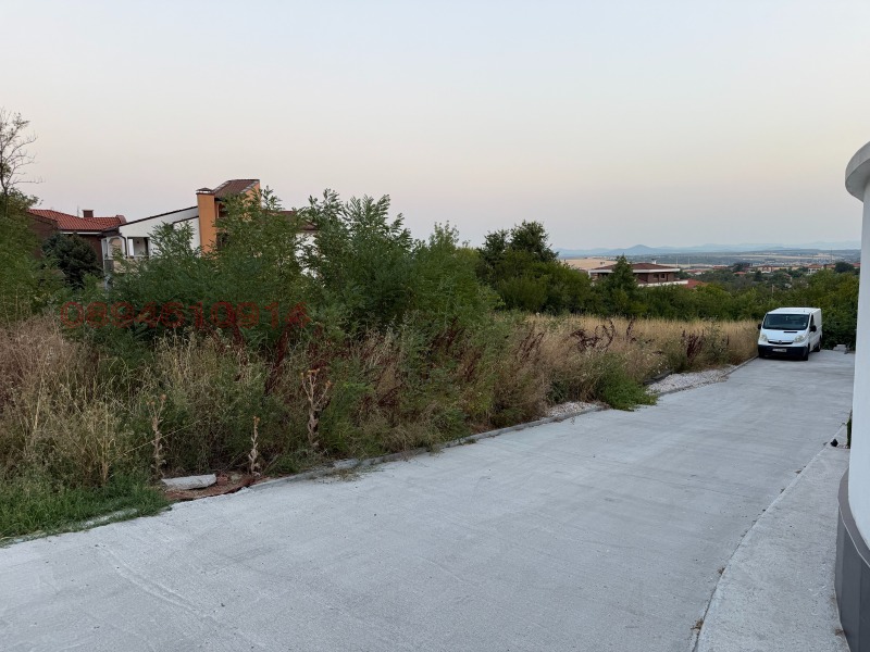 Продава ПАРЦЕЛ, гр. Хасково, в.з. Хасково, снимка 7 - Парцели - 52597354