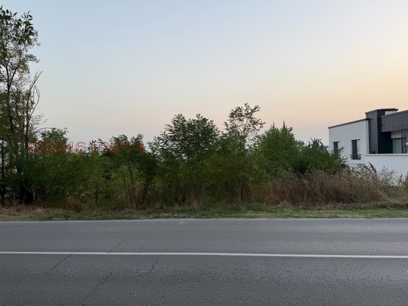 Продава ПАРЦЕЛ, гр. Хасково, в.з. Хасково, снимка 5 - Парцели - 52597354