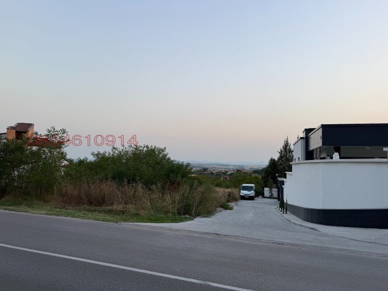 Продава ПАРЦЕЛ, гр. Хасково, в.з. Хасково, снимка 8 - Парцели - 52597354