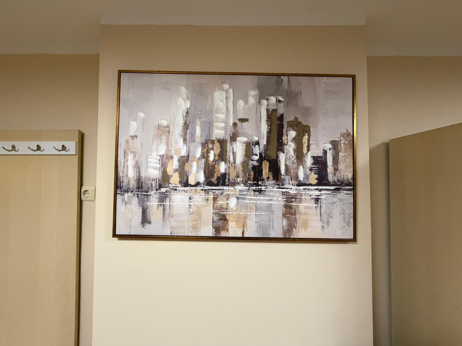 Продава 1-СТАЕН, к.к. Слънчев бряг, област Бургас, снимка 4 - Апартаменти - 53298478