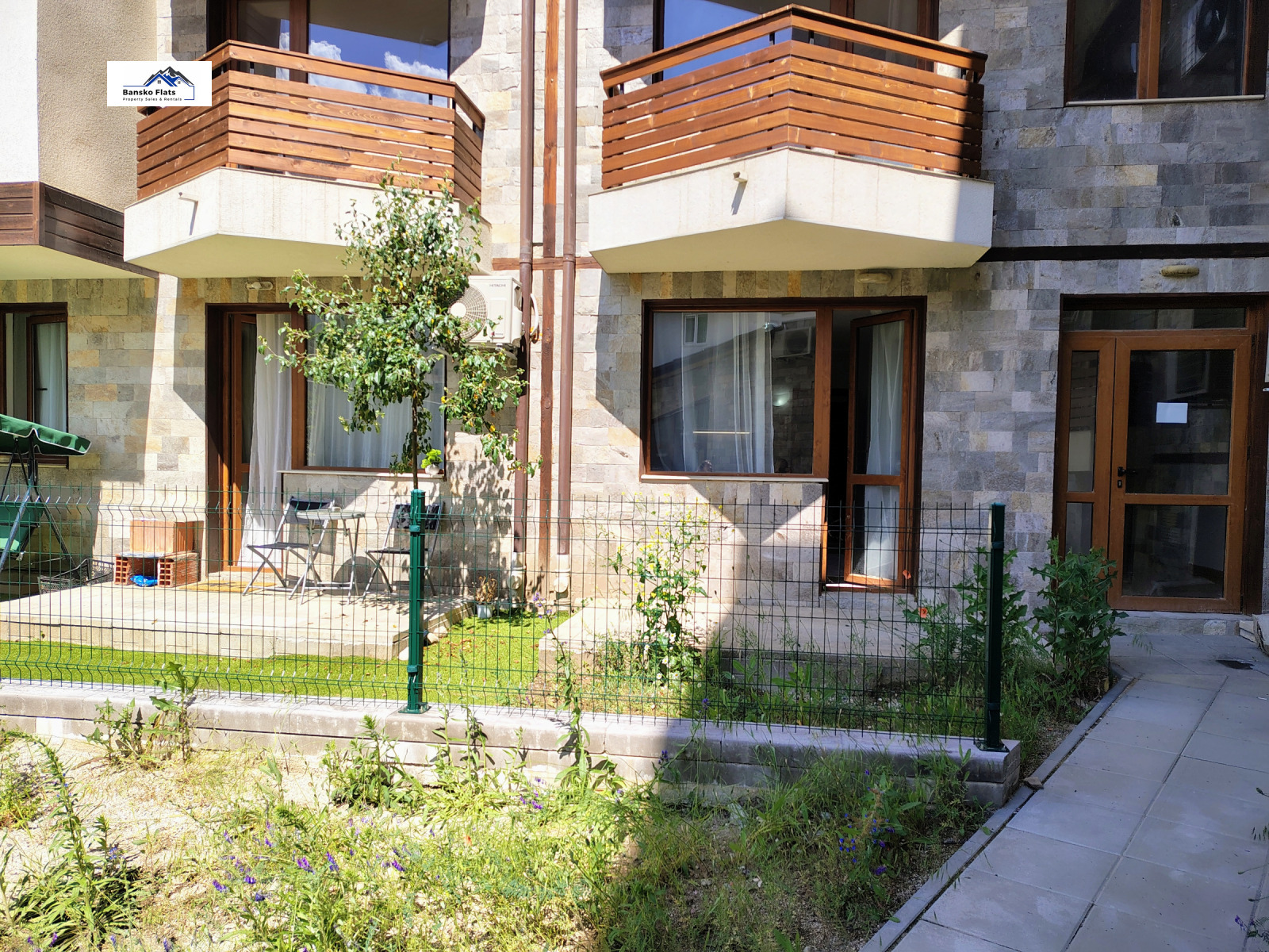 Продава 1-СТАЕН, гр. Банско, област Благоевград, снимка 9 - Апартаменти - 54881312