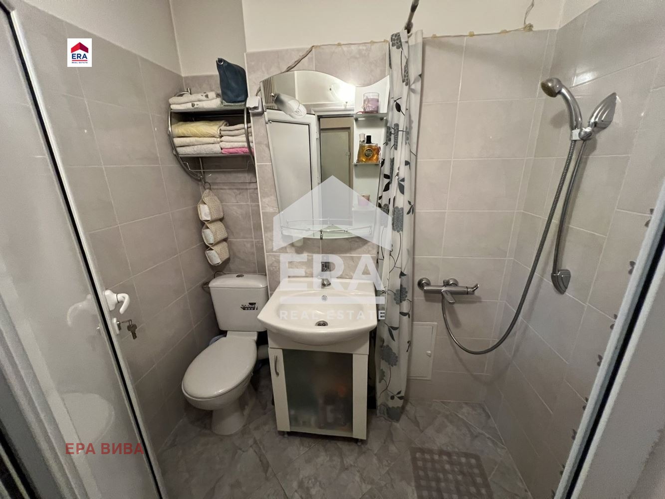 Продава 1-СТАЕН, гр. София, Дървеница, снимка 6 - Апартаменти - 56358551