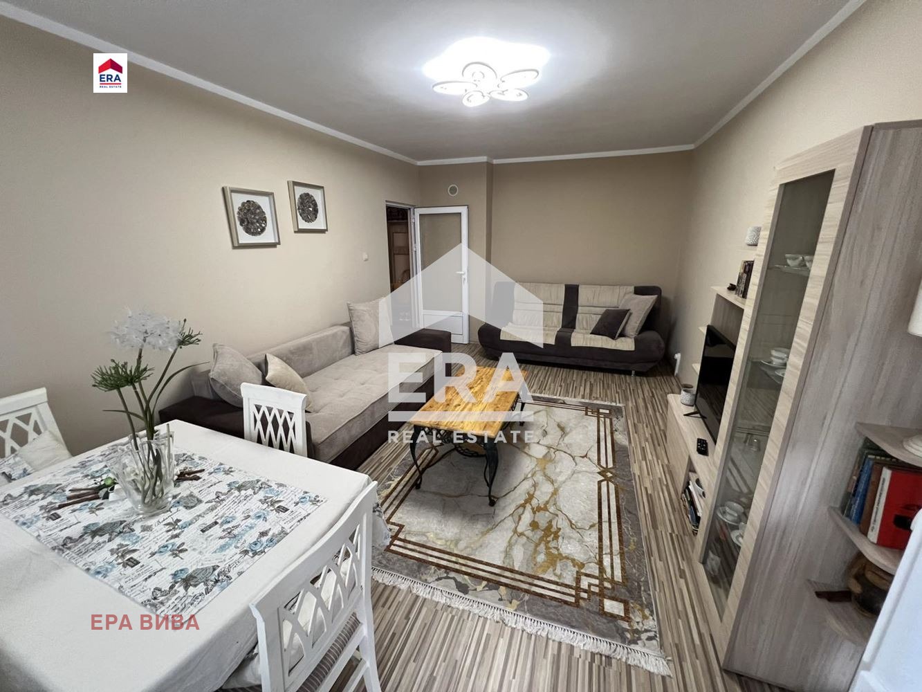 Продава 1-СТАЕН, гр. София, Дървеница, снимка 2 - Апартаменти - 56358551