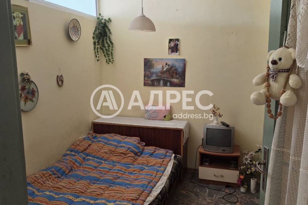 Продава 1-СТАЕН, гр. София, Люлин 1, снимка 2 - Апартаменти - 56623610