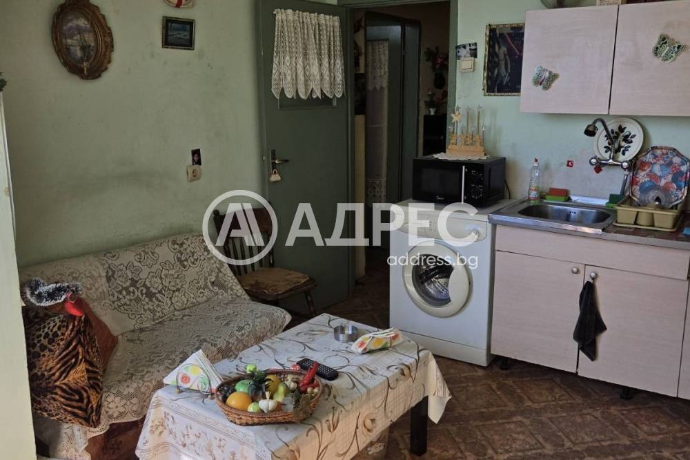 Продава 1-СТАЕН, гр. София, Люлин 1, снимка 3 - Апартаменти - 56623610