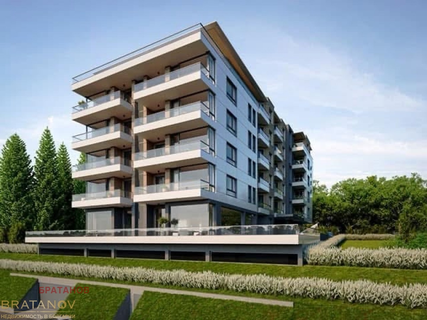 Продава 2-СТАЕН, гр. Несебър, област Бургас, снимка 2 - Апартаменти - 50770592