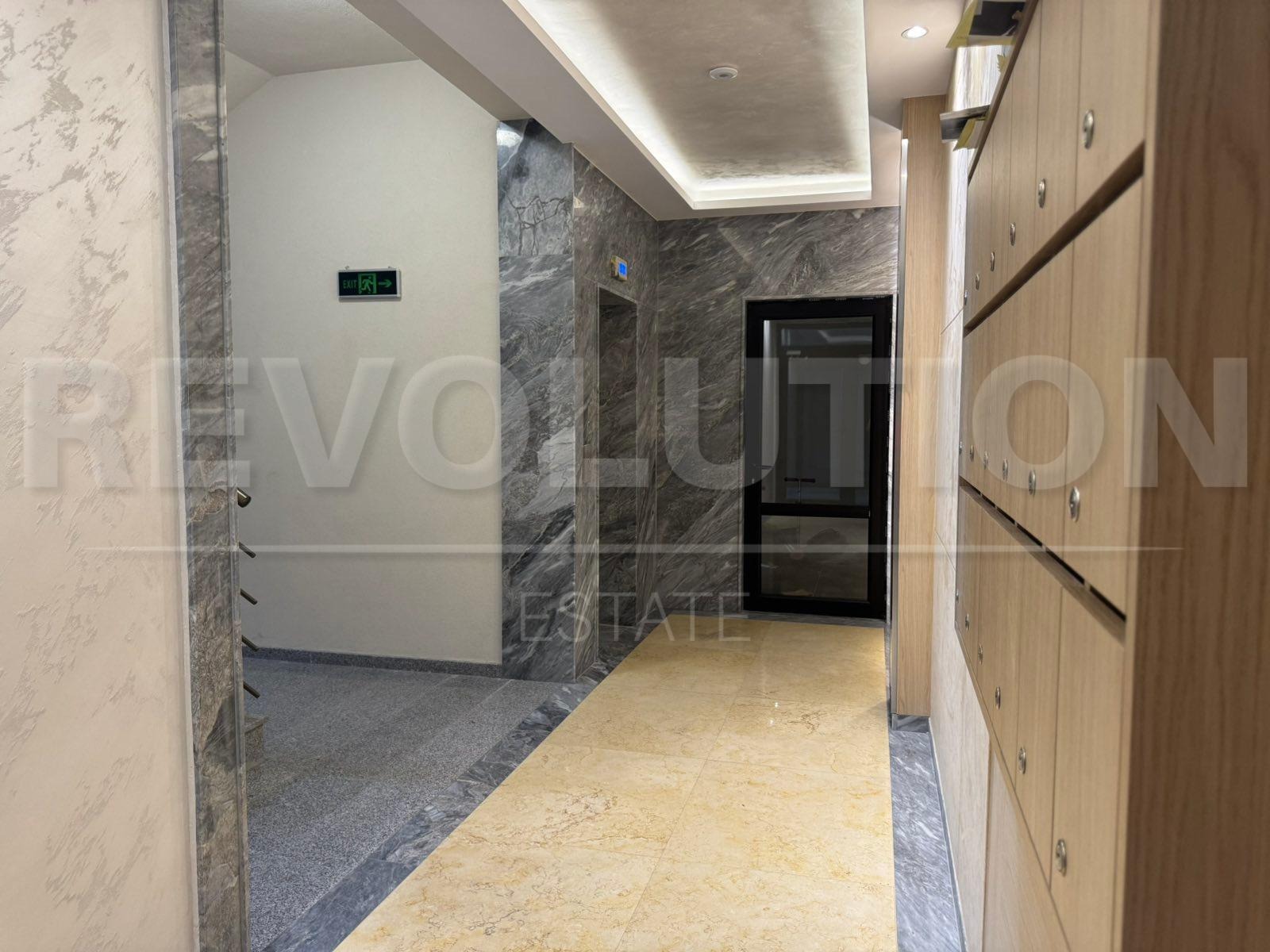Продава 2-СТАЕН, гр. София, Лозенец, снимка 2 - Апартаменти - 51351429