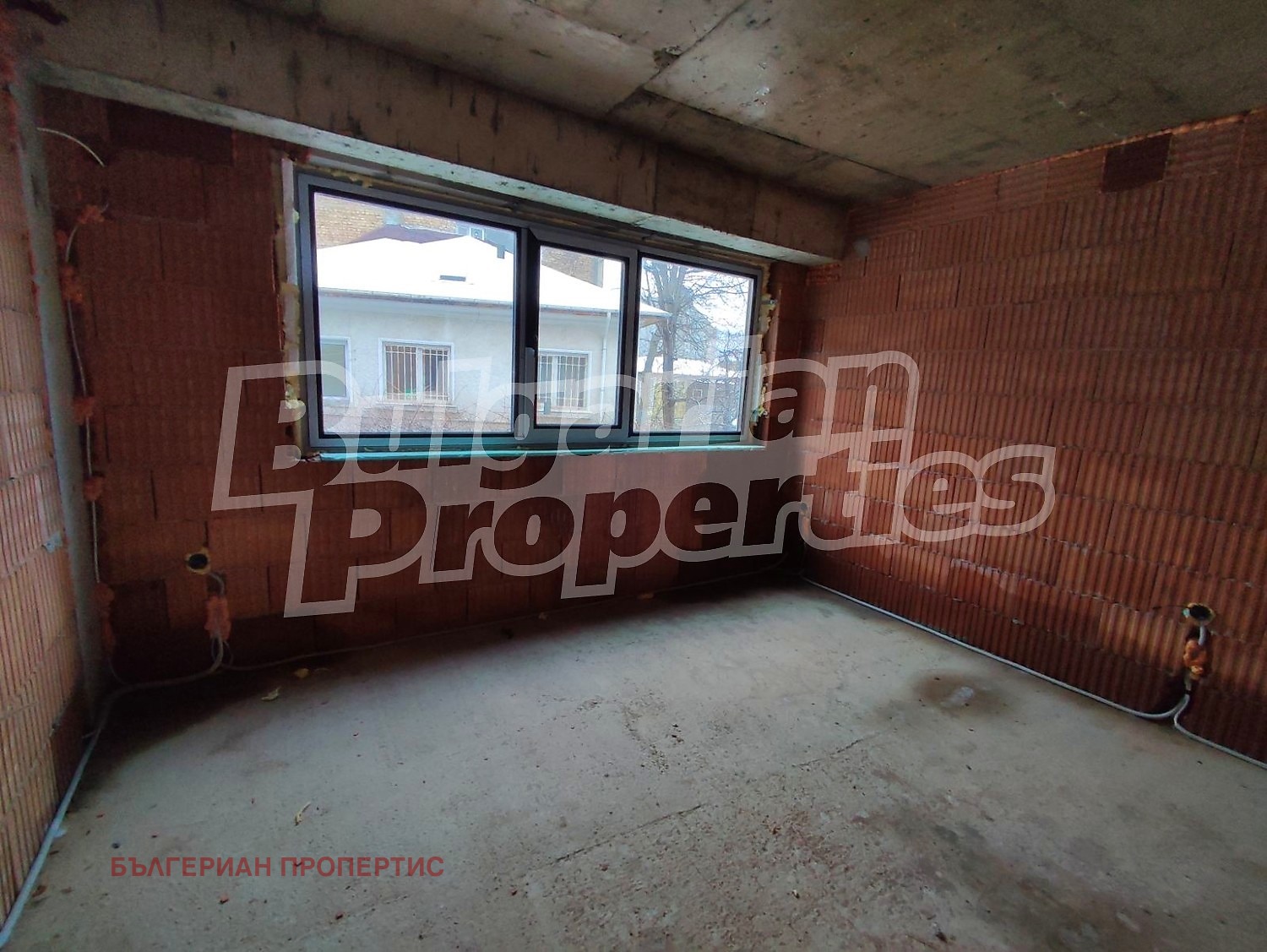 Продава 2-СТАЕН, гр. Шумен, Център, снимка 2 - Апартаменти - 53622288