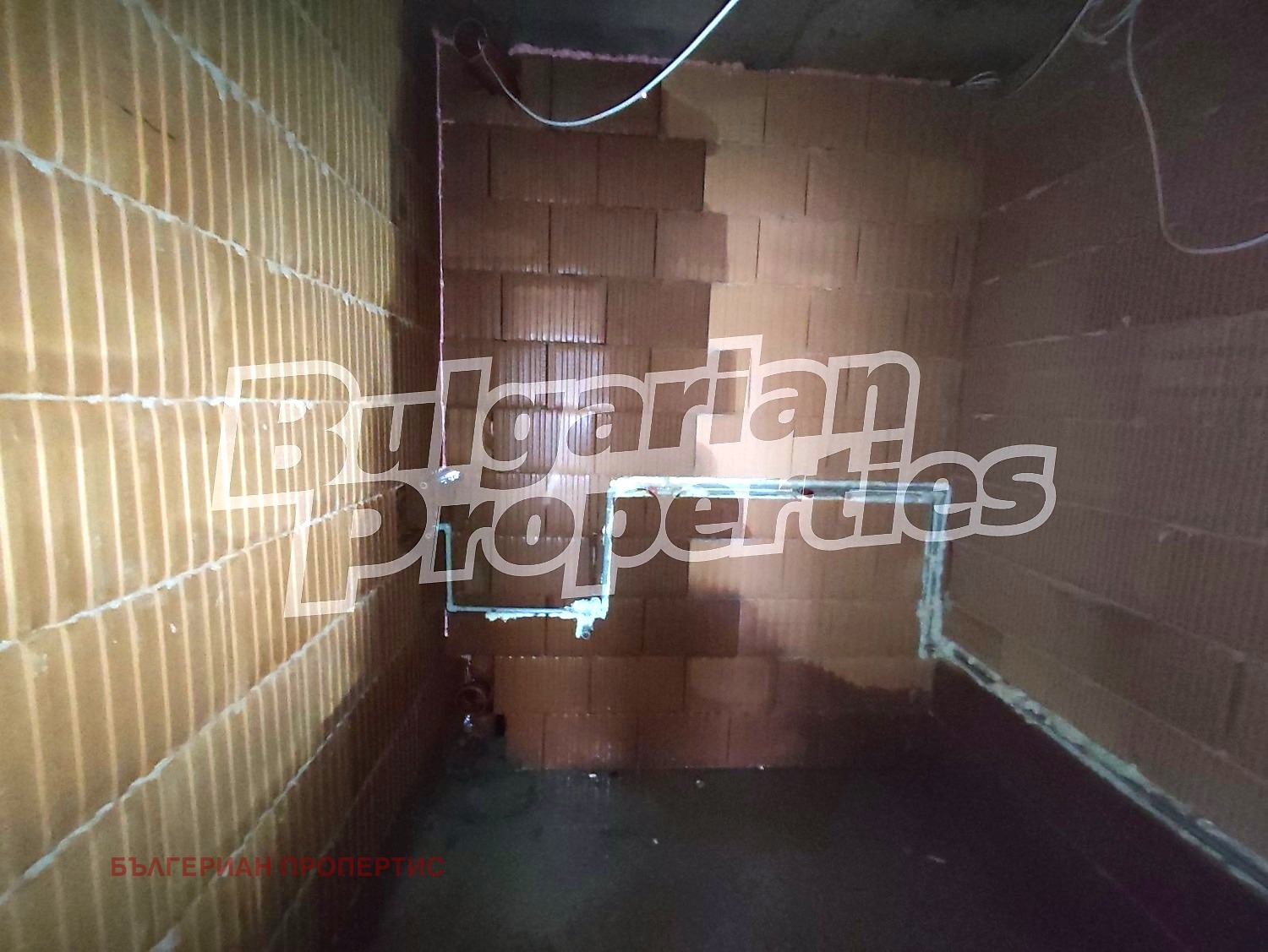 Продава 2-СТАЕН, гр. Шумен, Център, снимка 4 - Апартаменти - 53622288