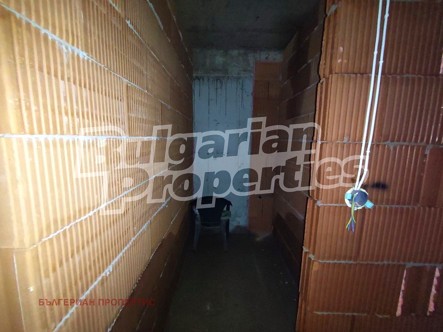 Продава 2-СТАЕН, гр. Шумен, Център, снимка 10 - Апартаменти - 53622288