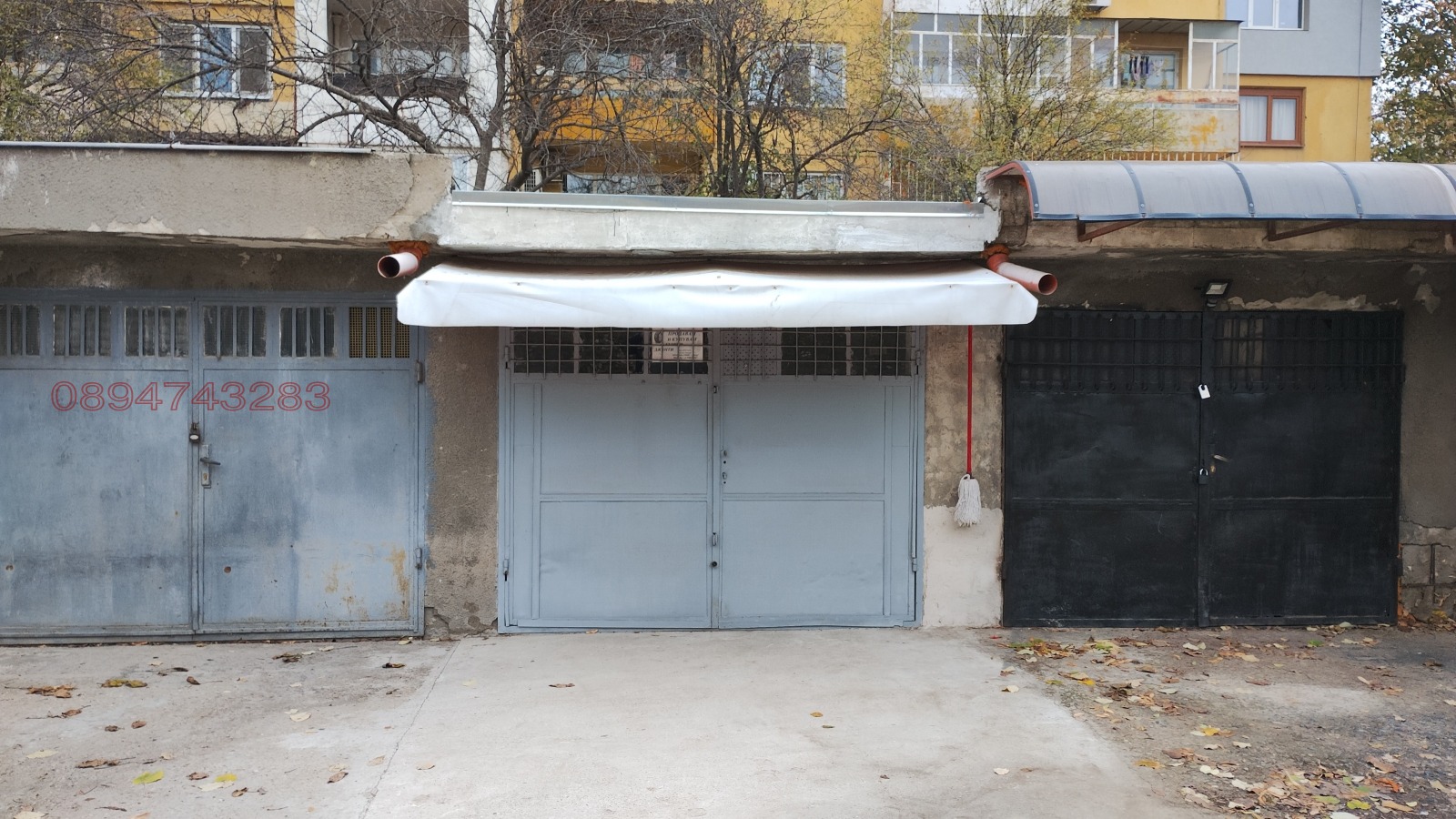 Продава 2-СТАЕН, гр. Русе, Чародейка - Север