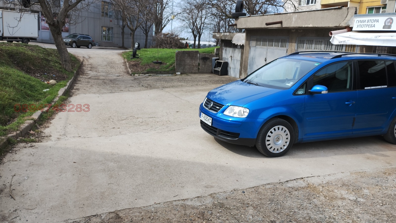 Продава 2-СТАЕН, гр. Русе, Чародейка - Север, снимка 15 - Апартаменти - 54308657