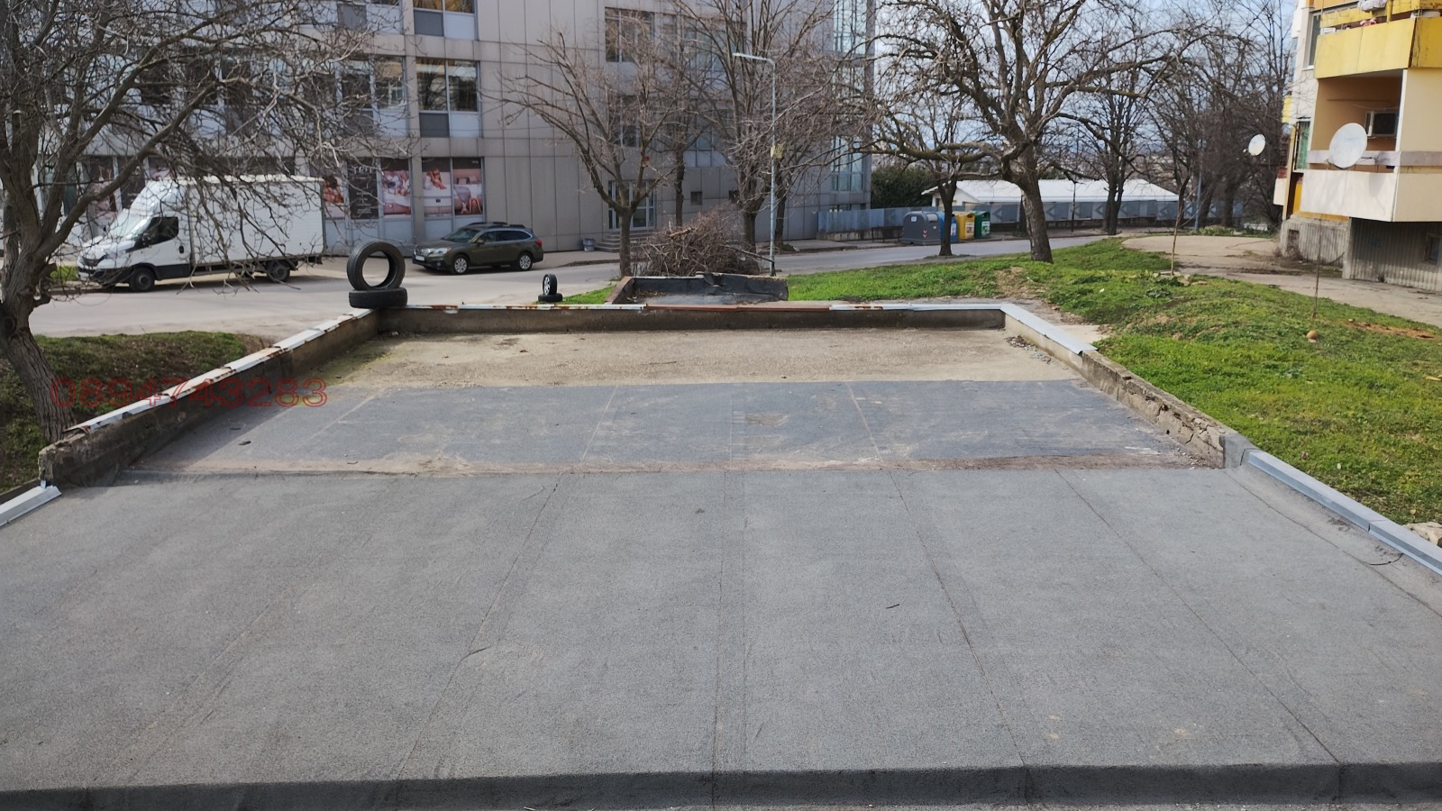 Продава 2-СТАЕН, гр. Русе, Чародейка - Север, снимка 16 - Апартаменти - 54308657