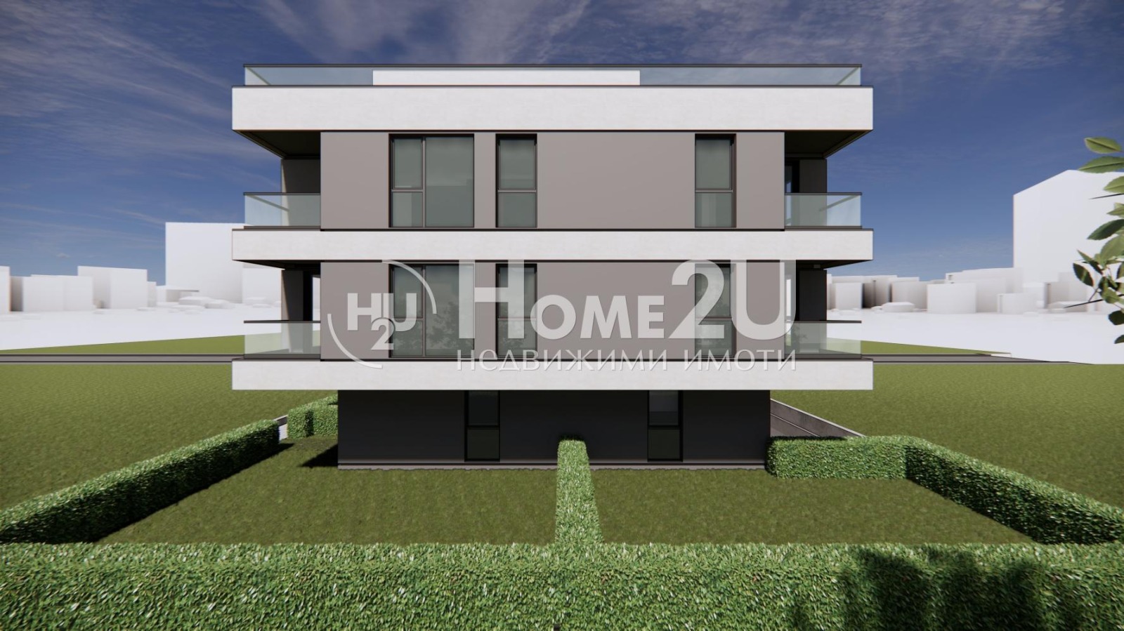 Продава 2-СТАЕН, гр. София, Малинова долина, снимка 6 - Апартаменти - 54405976
